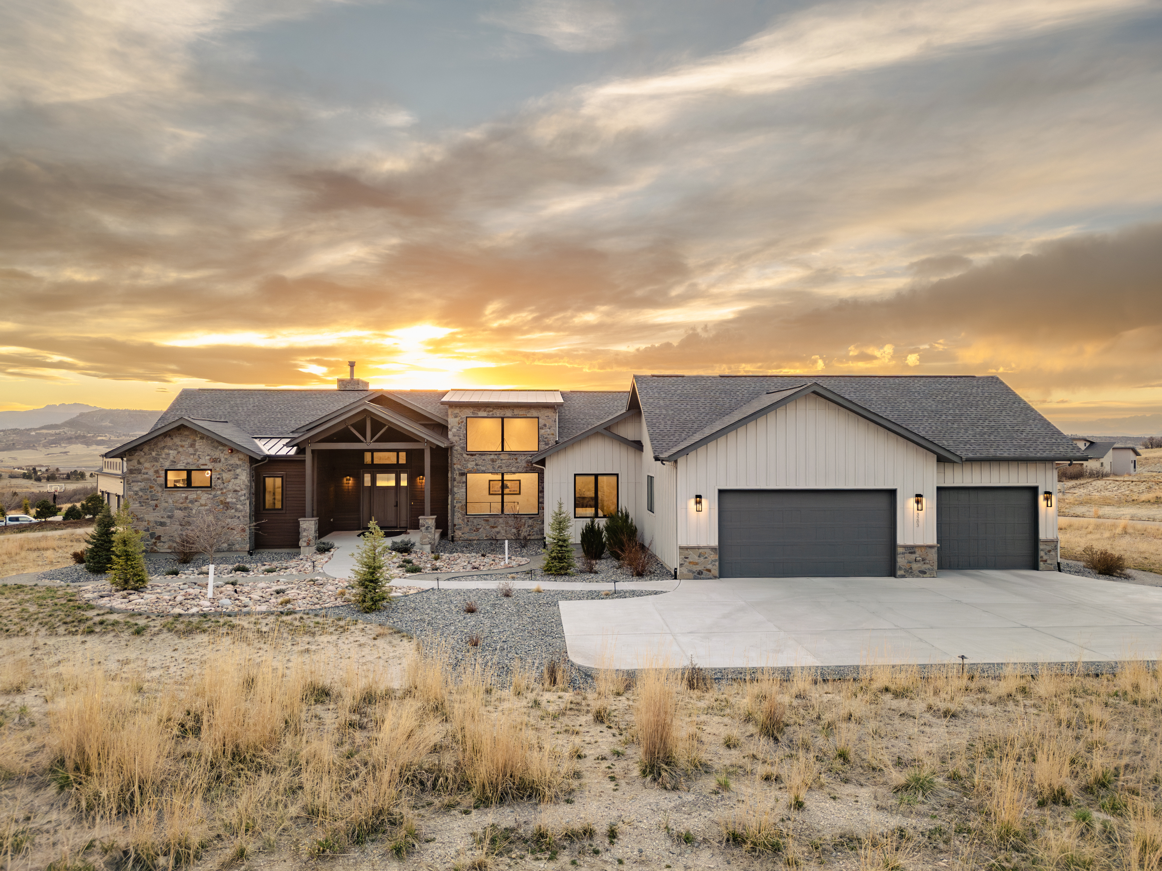 123456 Fun St. Castle Rock, CO Gallery